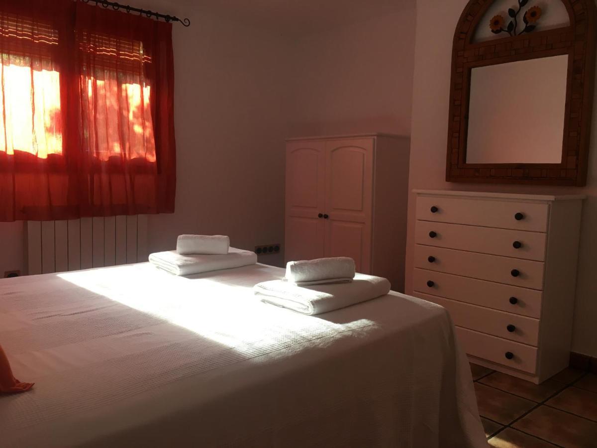 Can Cadiretes Llagostera Kültér fotó