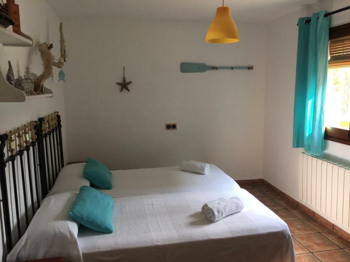 Can Cadiretes Llagostera Kültér fotó