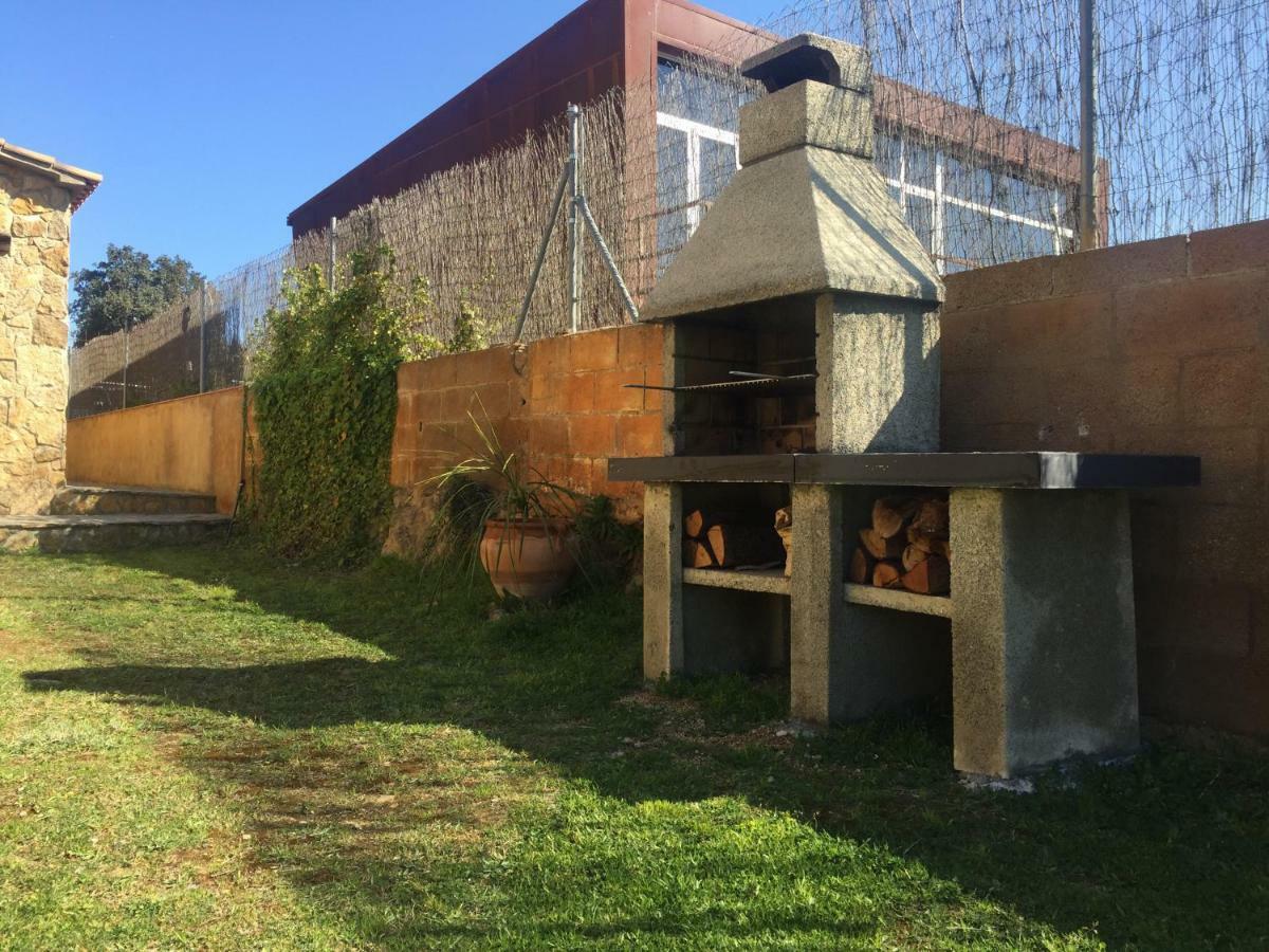Can Cadiretes Llagostera Kültér fotó